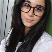 Laureata in professioni sanitarie e laureanda in psicologia